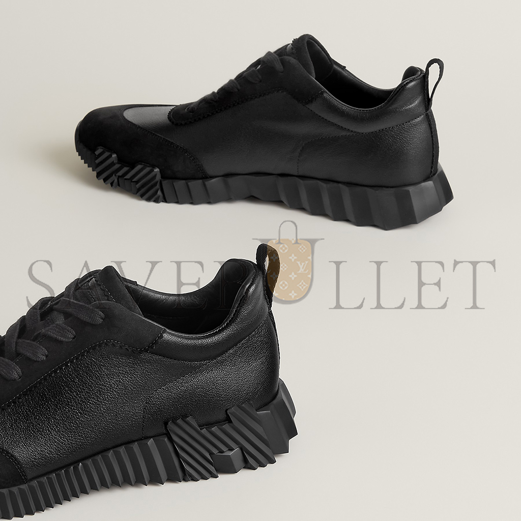 HERMES BOUNCING SNEAKER H251777ZH03400 HERMES BOUNCING SNEAKER H251777ZH03400